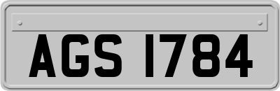 AGS1784
