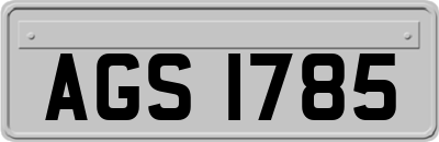 AGS1785