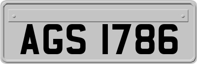 AGS1786