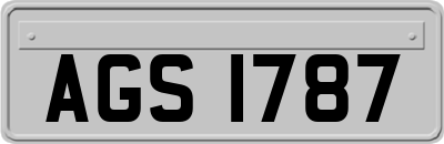 AGS1787
