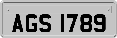 AGS1789