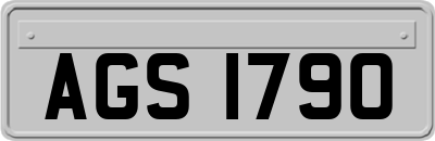 AGS1790