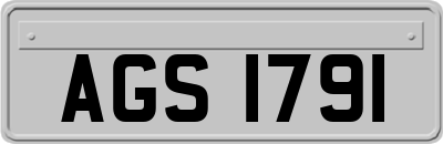 AGS1791