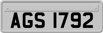AGS1792