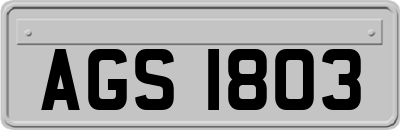 AGS1803