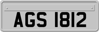 AGS1812