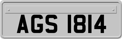 AGS1814