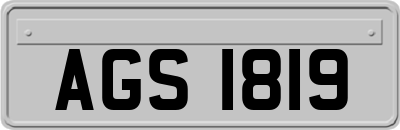 AGS1819