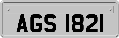 AGS1821