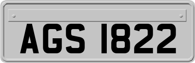 AGS1822