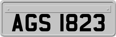 AGS1823
