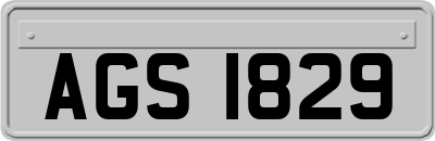 AGS1829