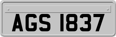 AGS1837