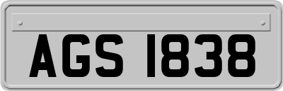 AGS1838