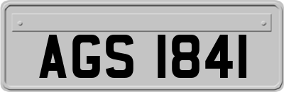 AGS1841