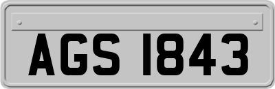AGS1843