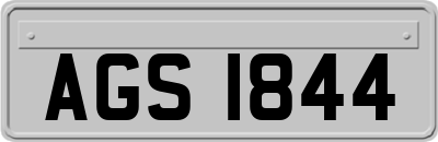 AGS1844