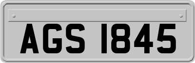 AGS1845