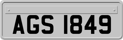 AGS1849