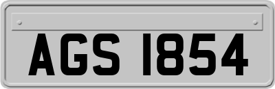 AGS1854