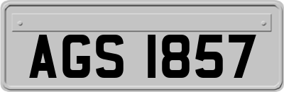 AGS1857