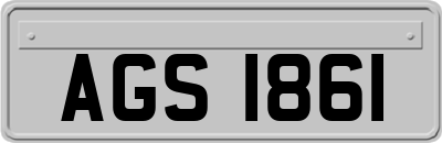 AGS1861