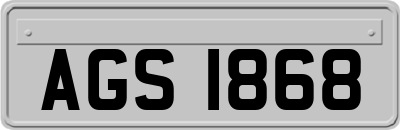 AGS1868