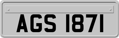 AGS1871