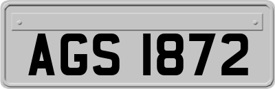 AGS1872
