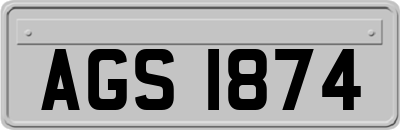 AGS1874