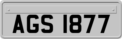 AGS1877