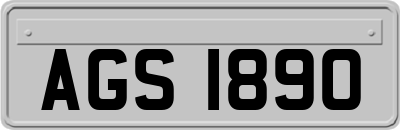 AGS1890