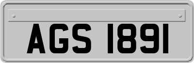 AGS1891