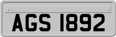 AGS1892