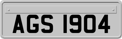 AGS1904