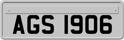AGS1906