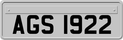 AGS1922