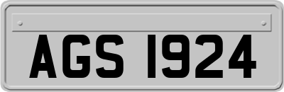 AGS1924