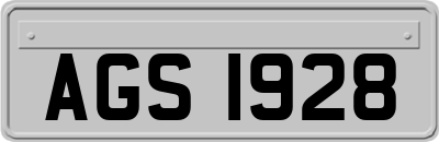 AGS1928