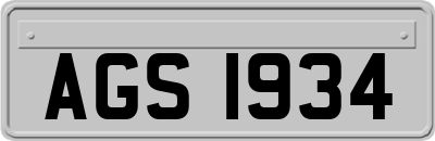 AGS1934