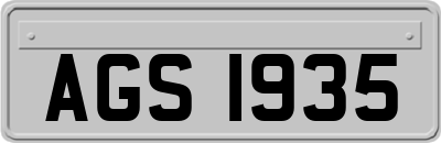 AGS1935