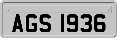 AGS1936