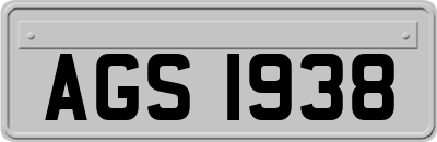 AGS1938