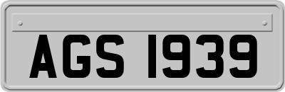 AGS1939