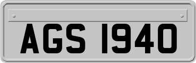 AGS1940