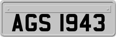 AGS1943