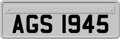 AGS1945