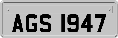 AGS1947