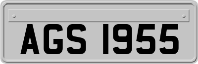 AGS1955