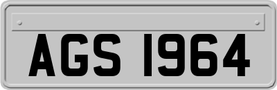 AGS1964